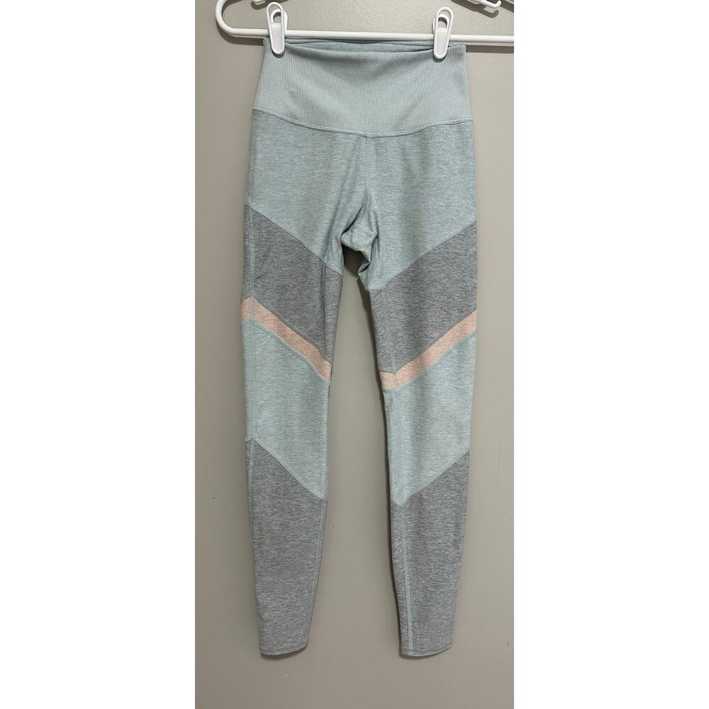 Alo Yoga Alosoft Sheila High Waist Leggings XSmall